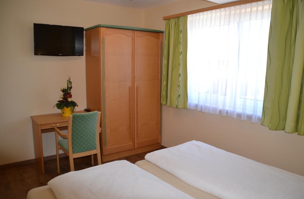 Appartements Real Schladming Habitación foto