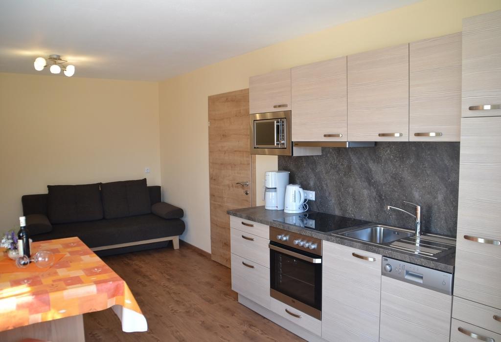 Appartements Real Schladming Habitación foto