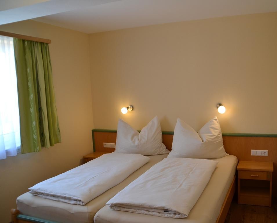 Appartements Real Schladming Habitación foto