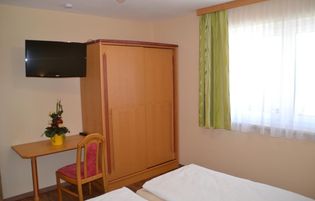 Appartements Real Schladming Habitación foto