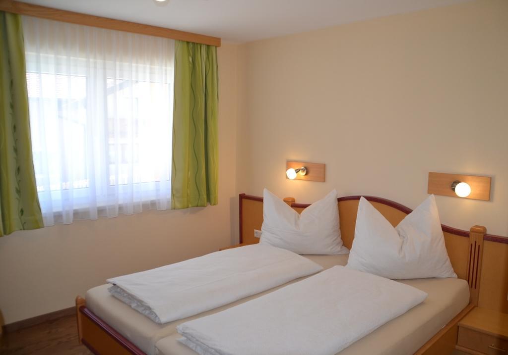 Appartements Real Schladming Habitación foto