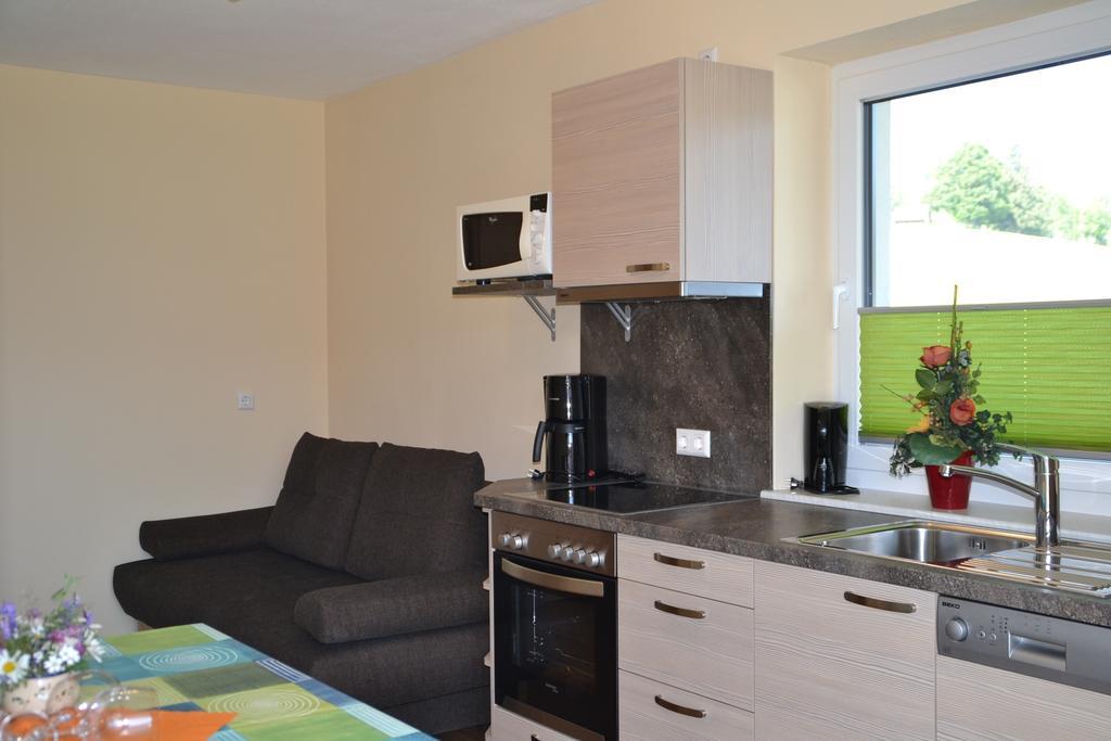 Appartements Real Schladming Habitación foto