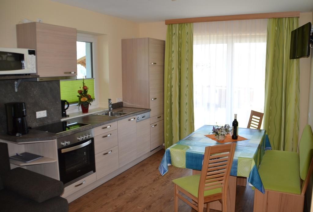 Appartements Real Schladming Habitación foto