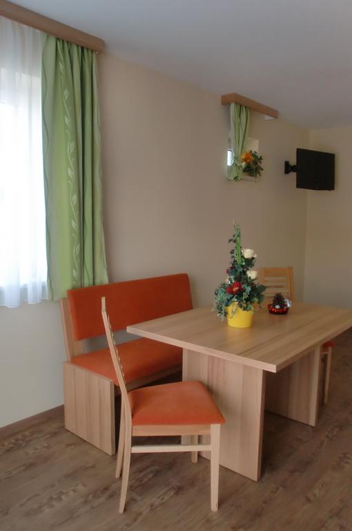 Appartements Real Schladming Habitación foto