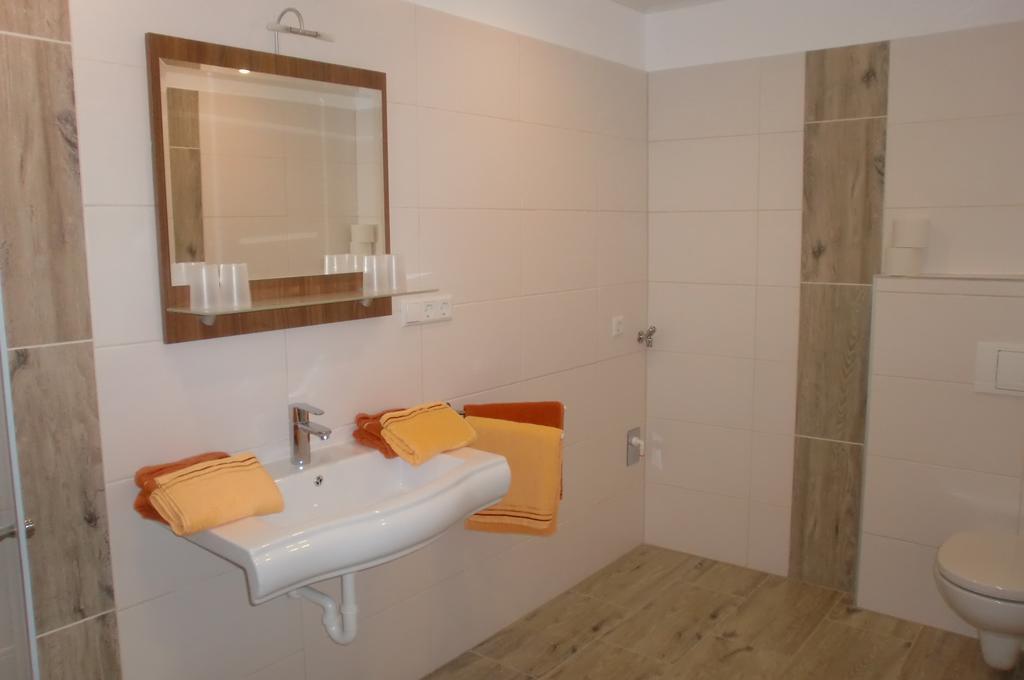 Appartements Real Schladming Habitación foto